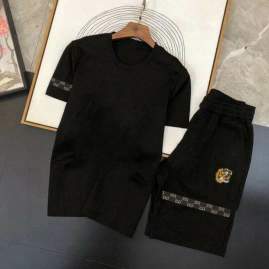 Picture of Gucci Shirt Pant Suits _SKUGucciM-3XL12yx1021601